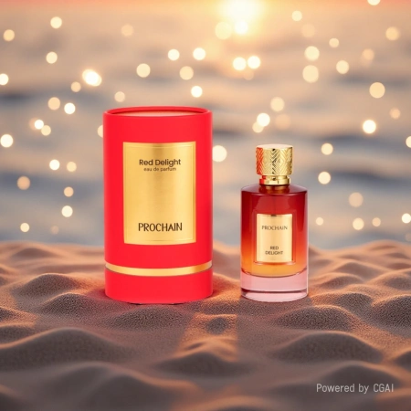 Prochain Red Joy 100ml Fragrance Eau de Toilette Prochain Red Joy 100ml Fragrance Eau de Toilette